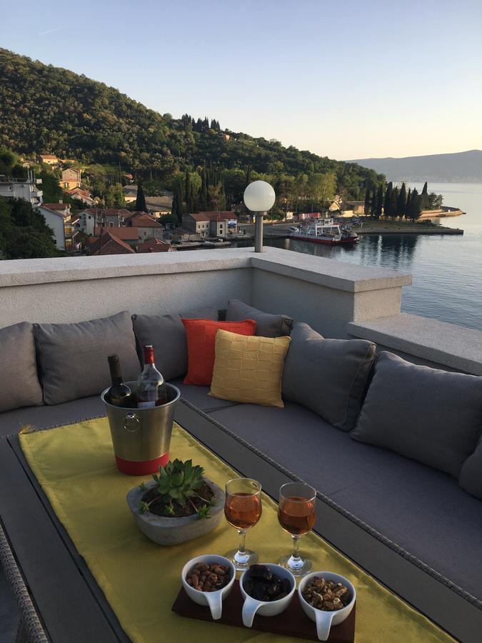 Tale House Montenegro Τίβατ Εξωτερικό φωτογραφία