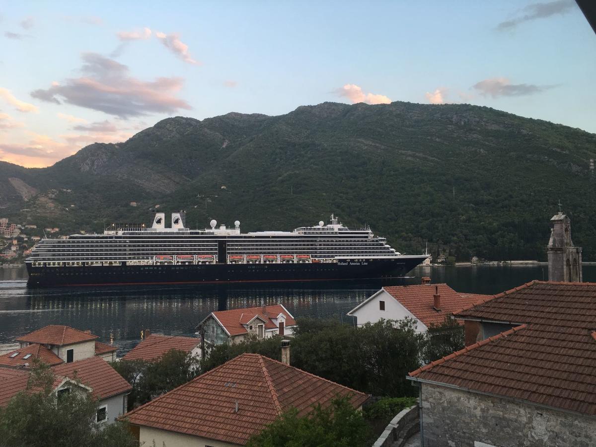 Tale House Montenegro Τίβατ Εξωτερικό φωτογραφία