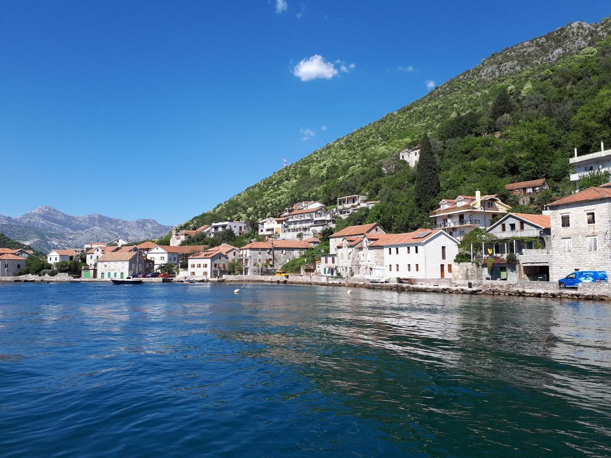 Tale House Montenegro Τίβατ Εξωτερικό φωτογραφία