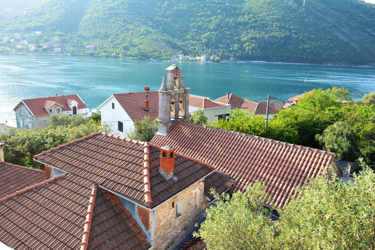 Tale House Montenegro Τίβατ Εξωτερικό φωτογραφία