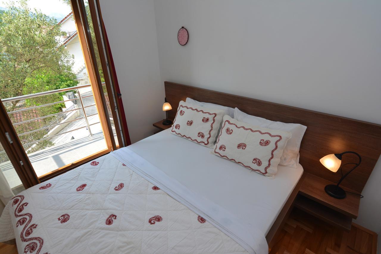 Tale House Montenegro Τίβατ Εξωτερικό φωτογραφία