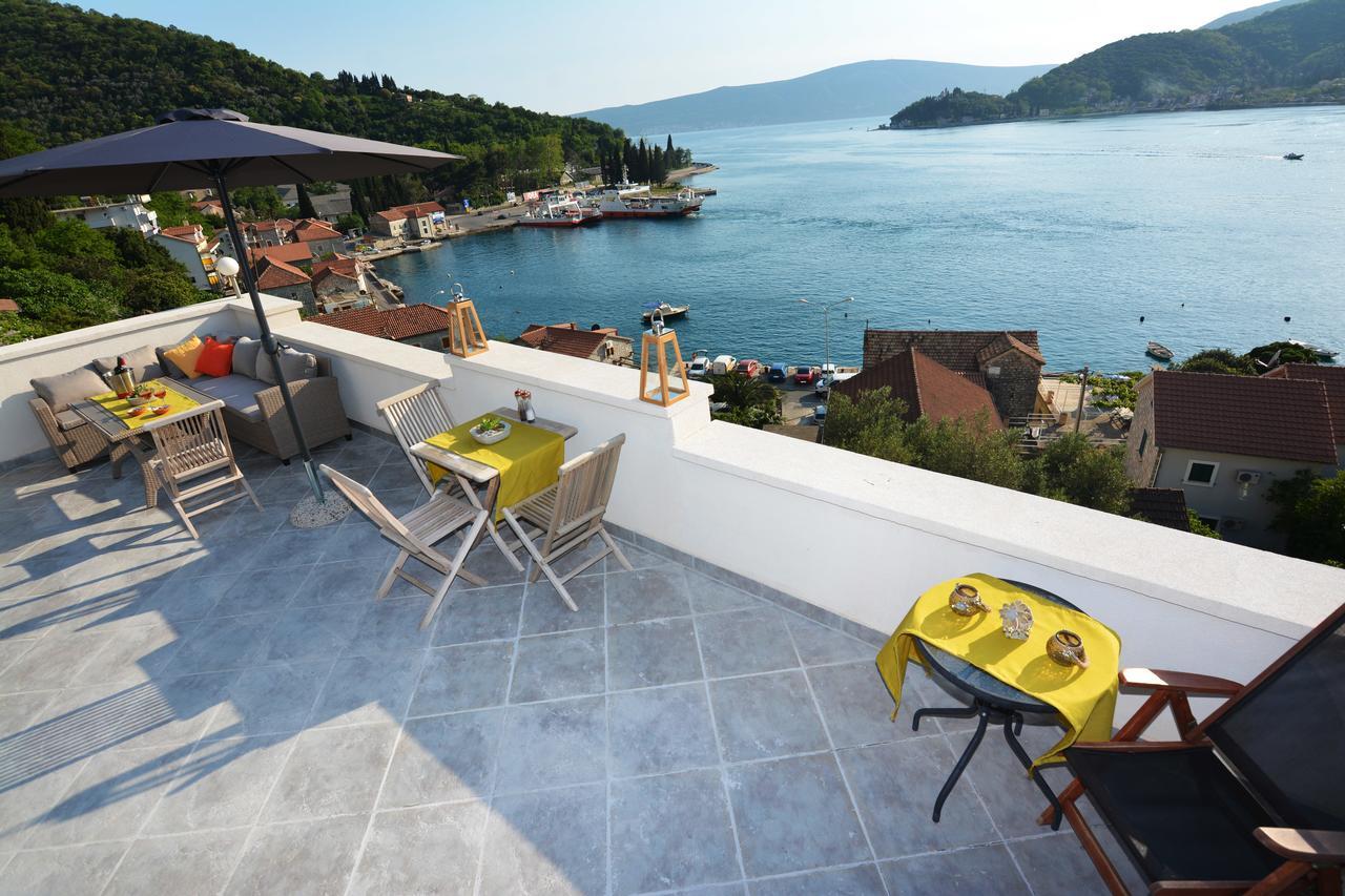 Tale House Montenegro Τίβατ Εξωτερικό φωτογραφία