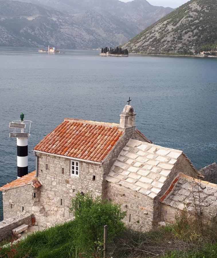 Tale House Montenegro Τίβατ Εξωτερικό φωτογραφία