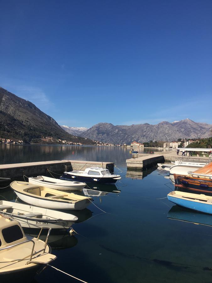 Tale House Montenegro Τίβατ Εξωτερικό φωτογραφία