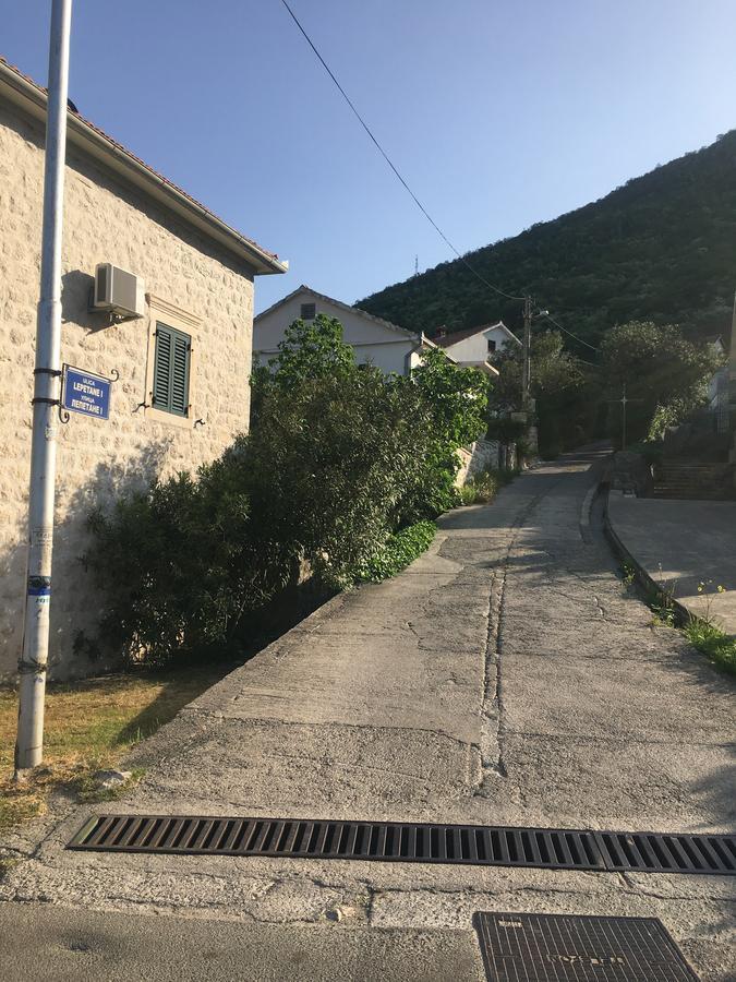 Tale House Montenegro Τίβατ Εξωτερικό φωτογραφία