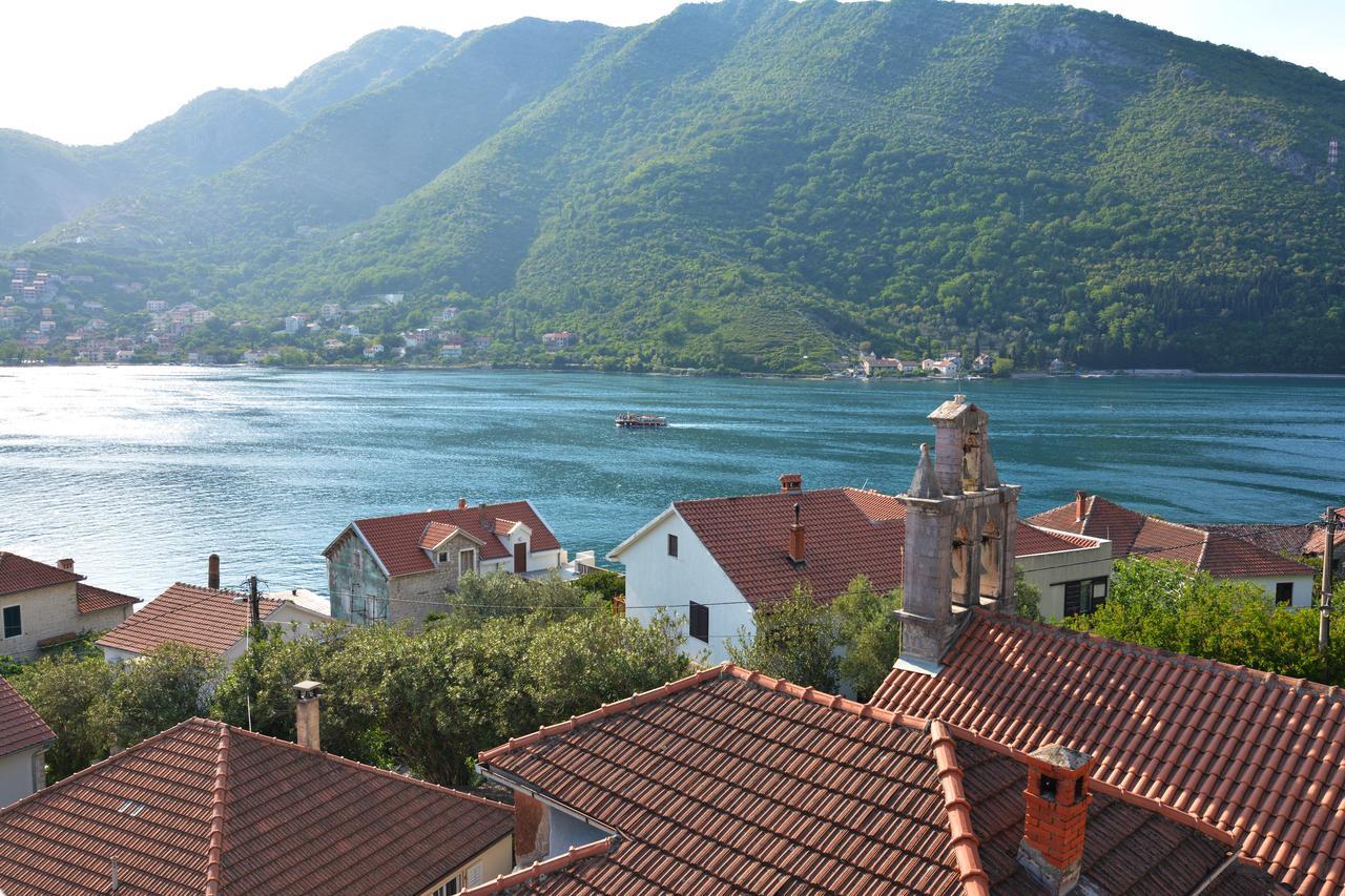 Tale House Montenegro Τίβατ Εξωτερικό φωτογραφία