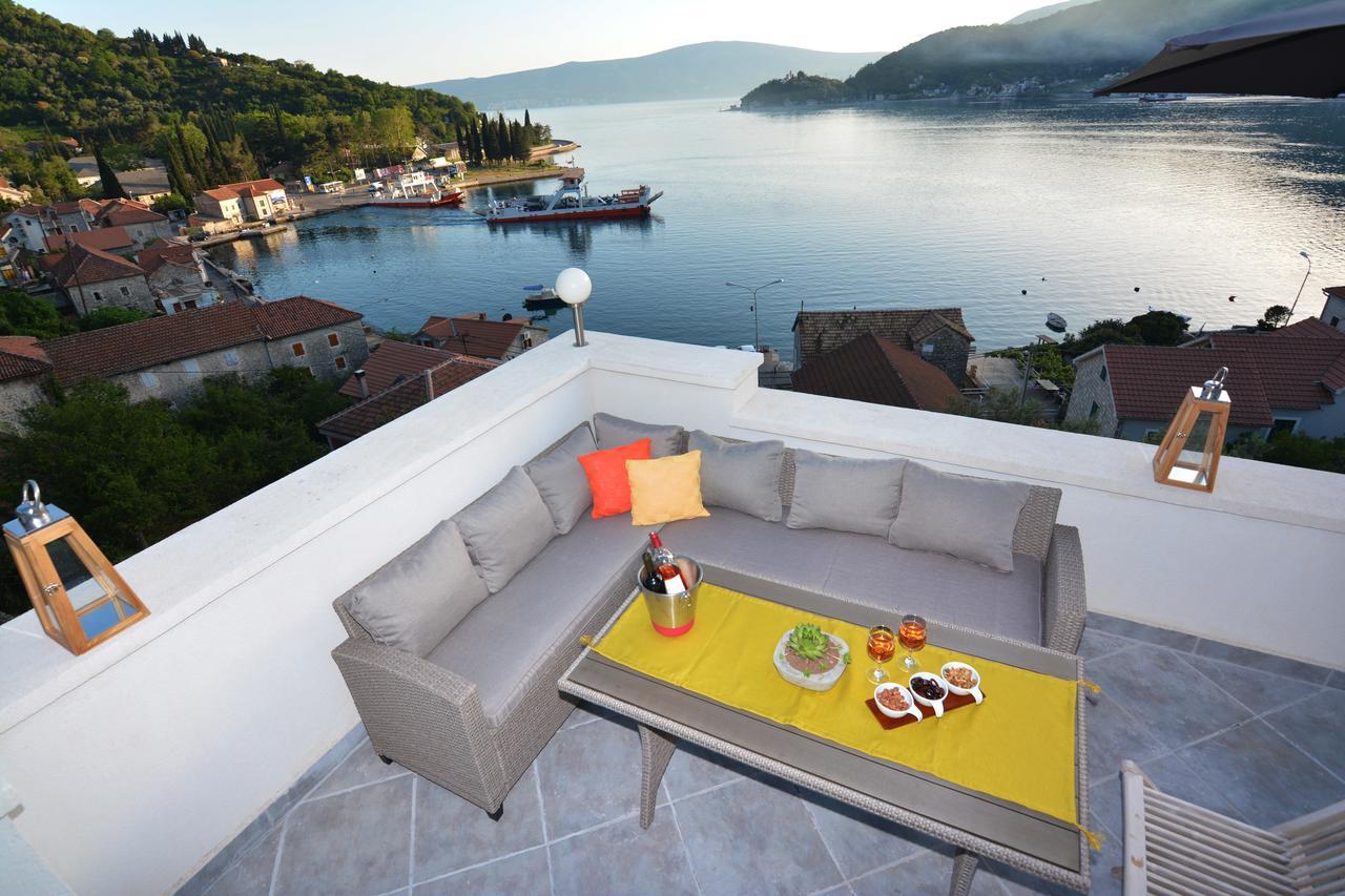 Tale House Montenegro Τίβατ Εξωτερικό φωτογραφία