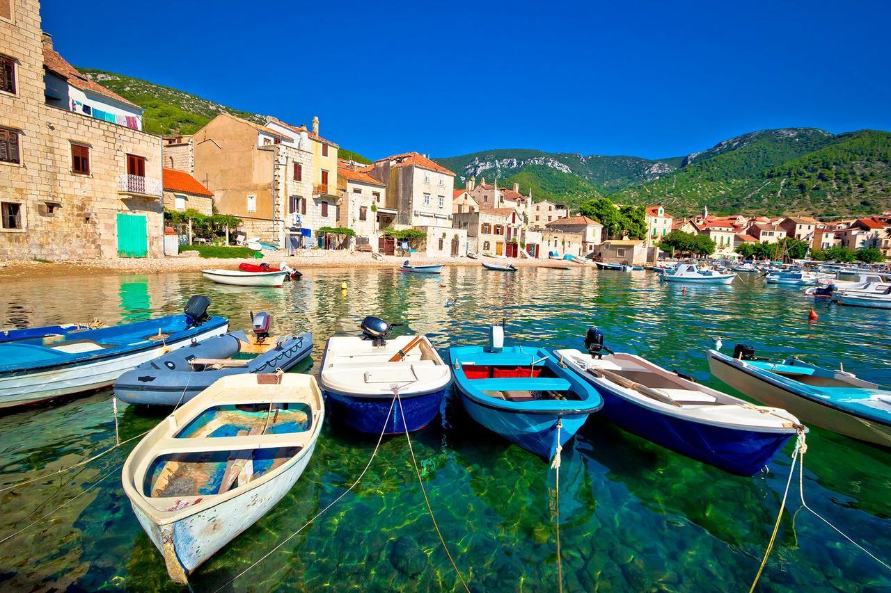 Tale House Montenegro Τίβατ Εξωτερικό φωτογραφία