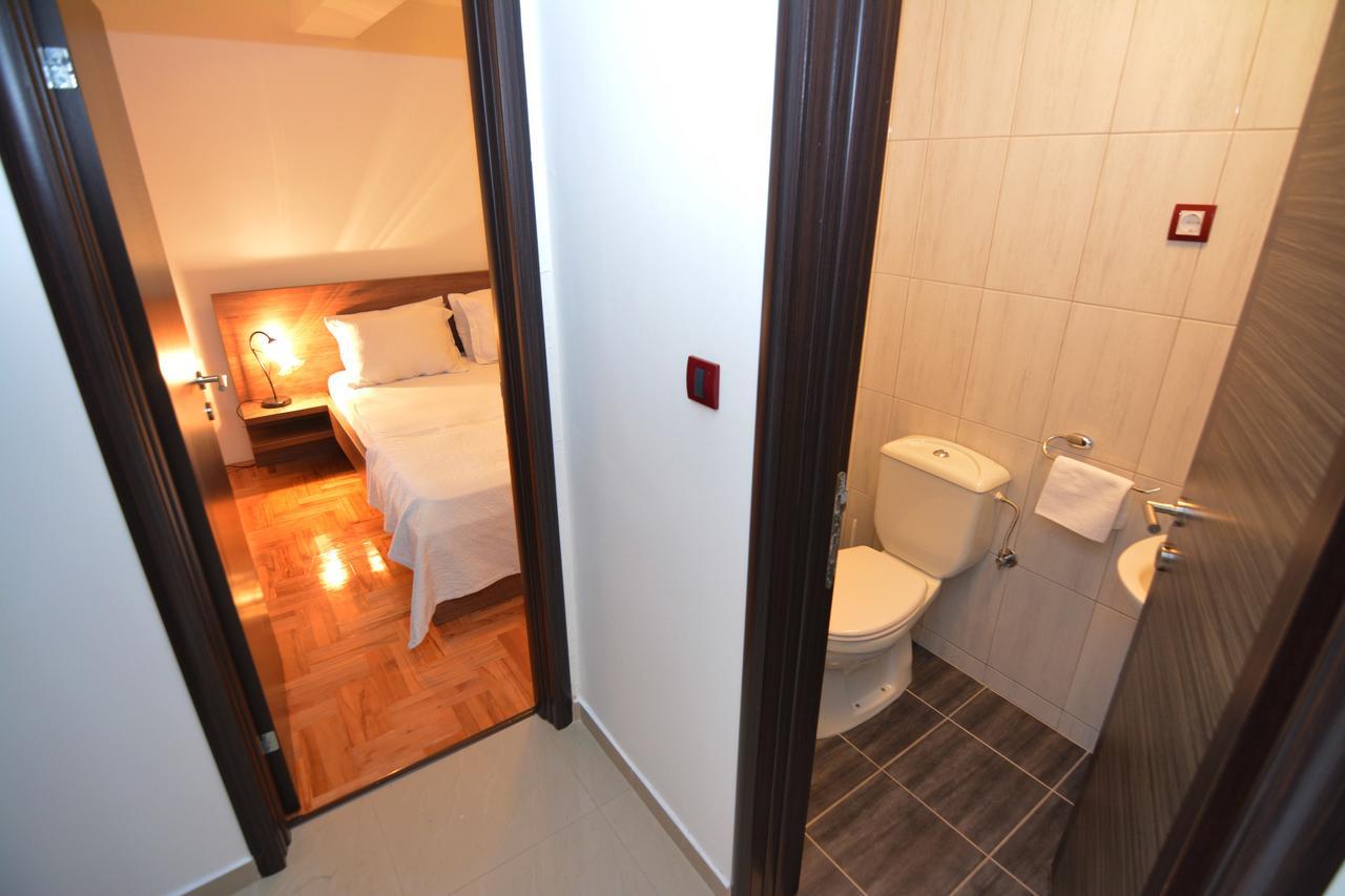Tale House Montenegro Τίβατ Εξωτερικό φωτογραφία