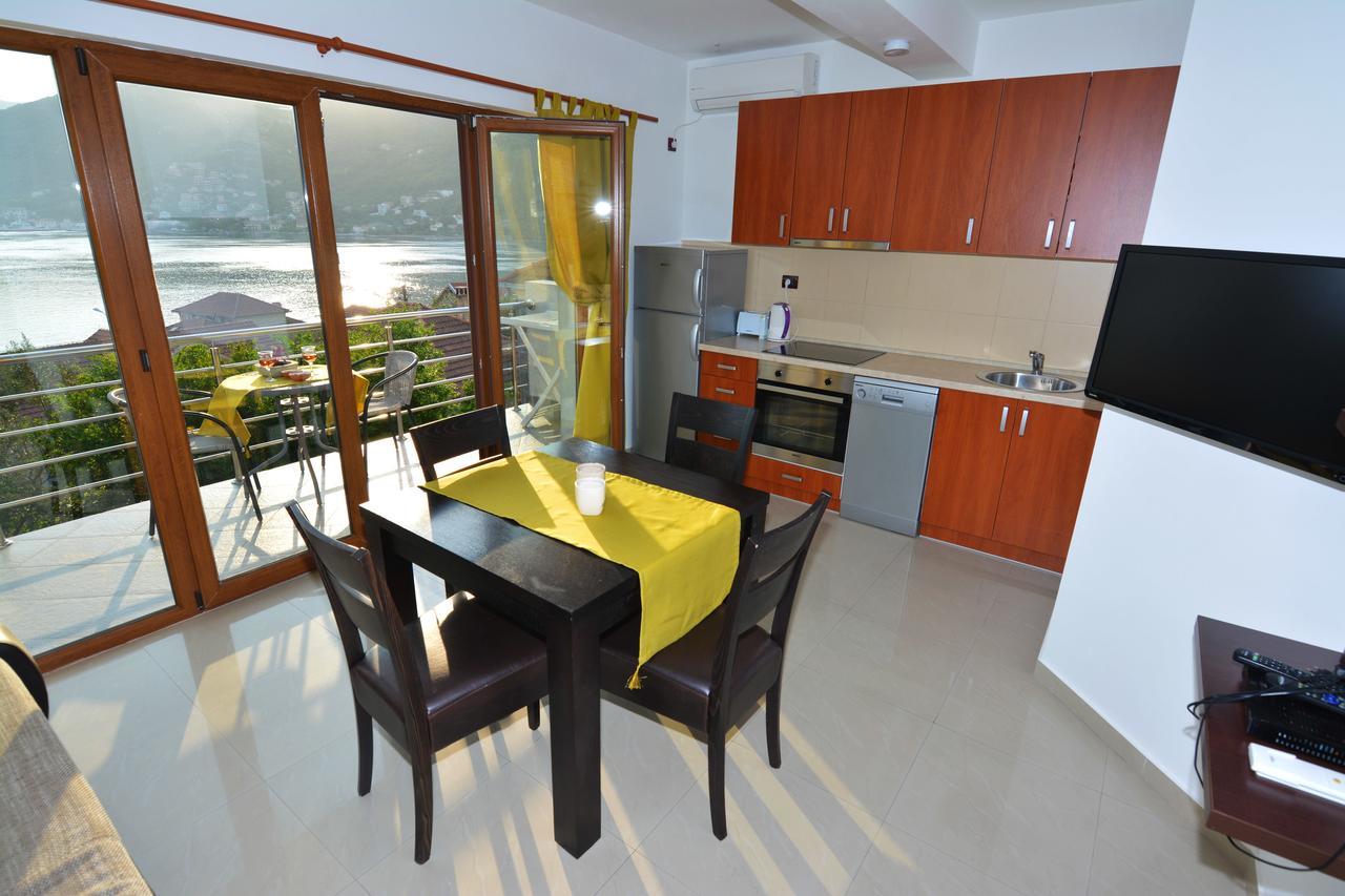 Tale House Montenegro Τίβατ Εξωτερικό φωτογραφία