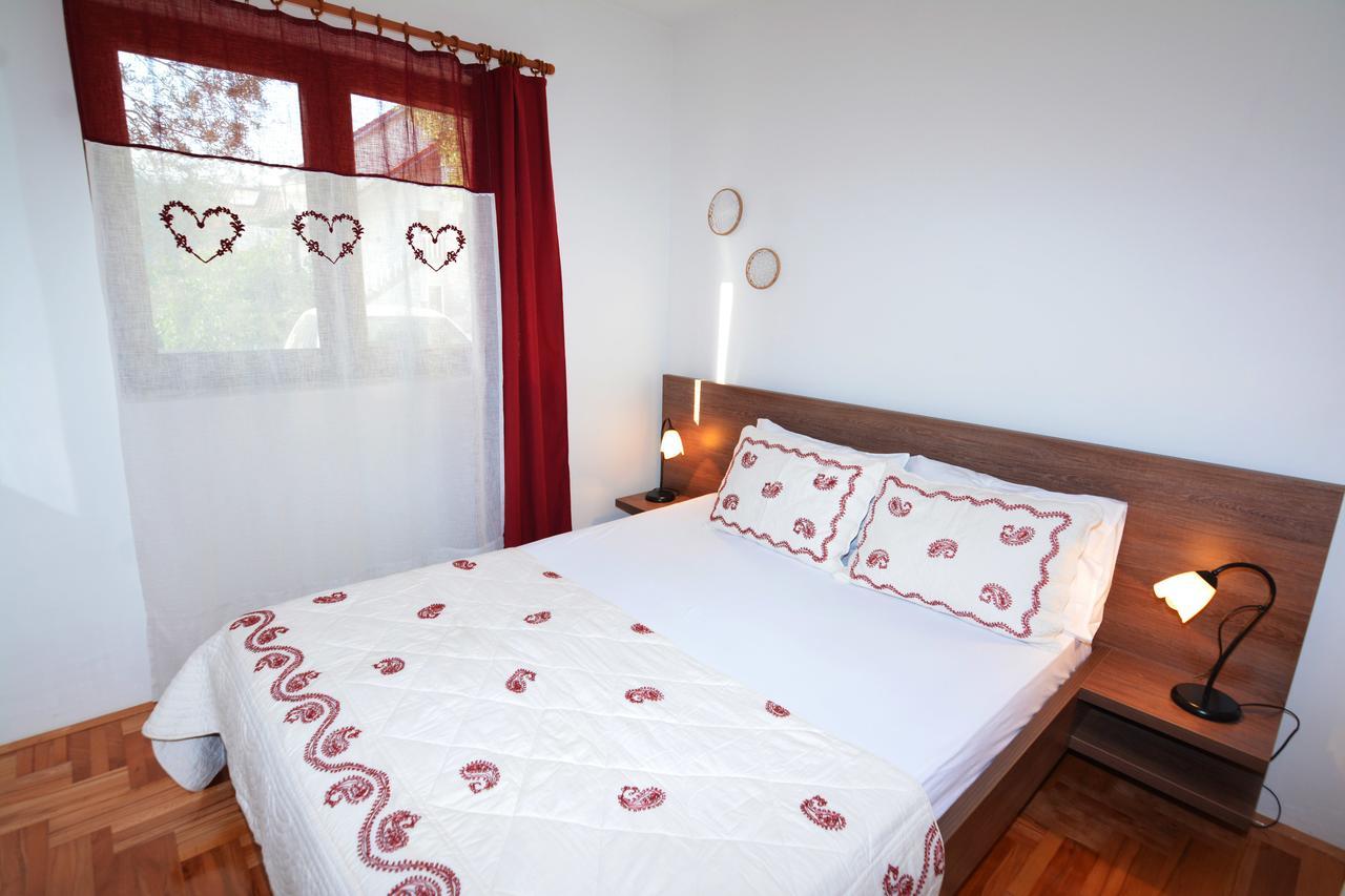 Tale House Montenegro Τίβατ Εξωτερικό φωτογραφία