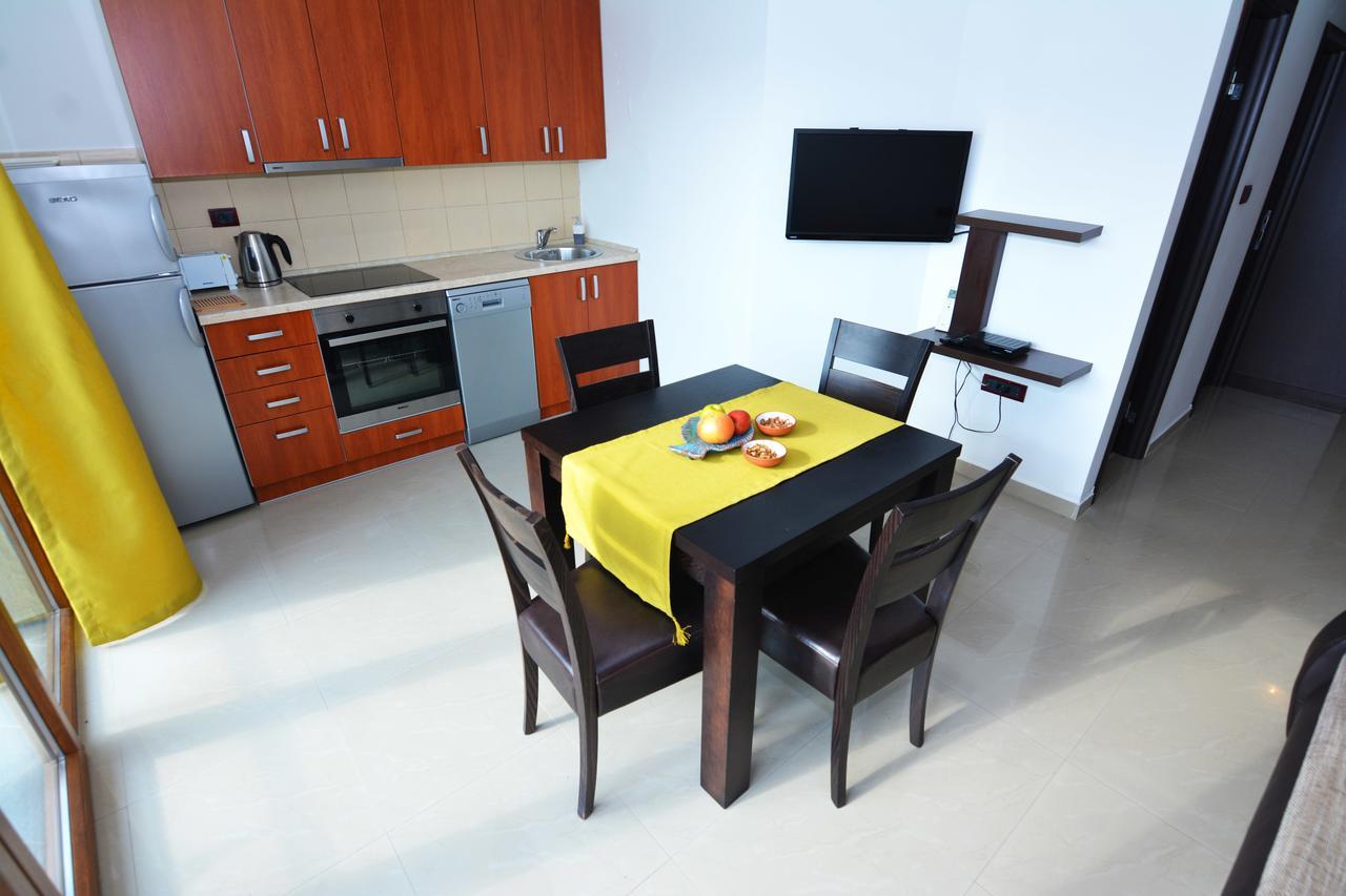 Tale House Montenegro Τίβατ Εξωτερικό φωτογραφία