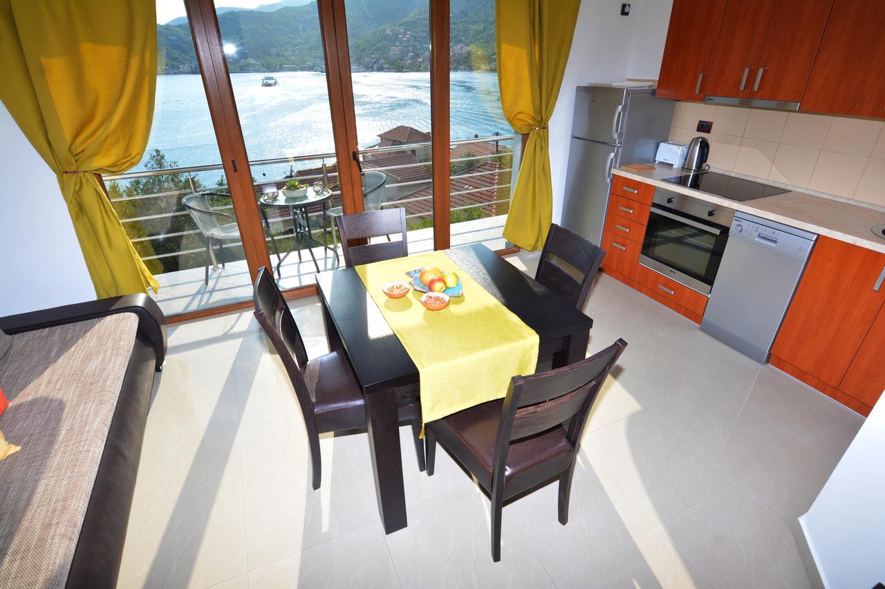 Tale House Montenegro Τίβατ Εξωτερικό φωτογραφία