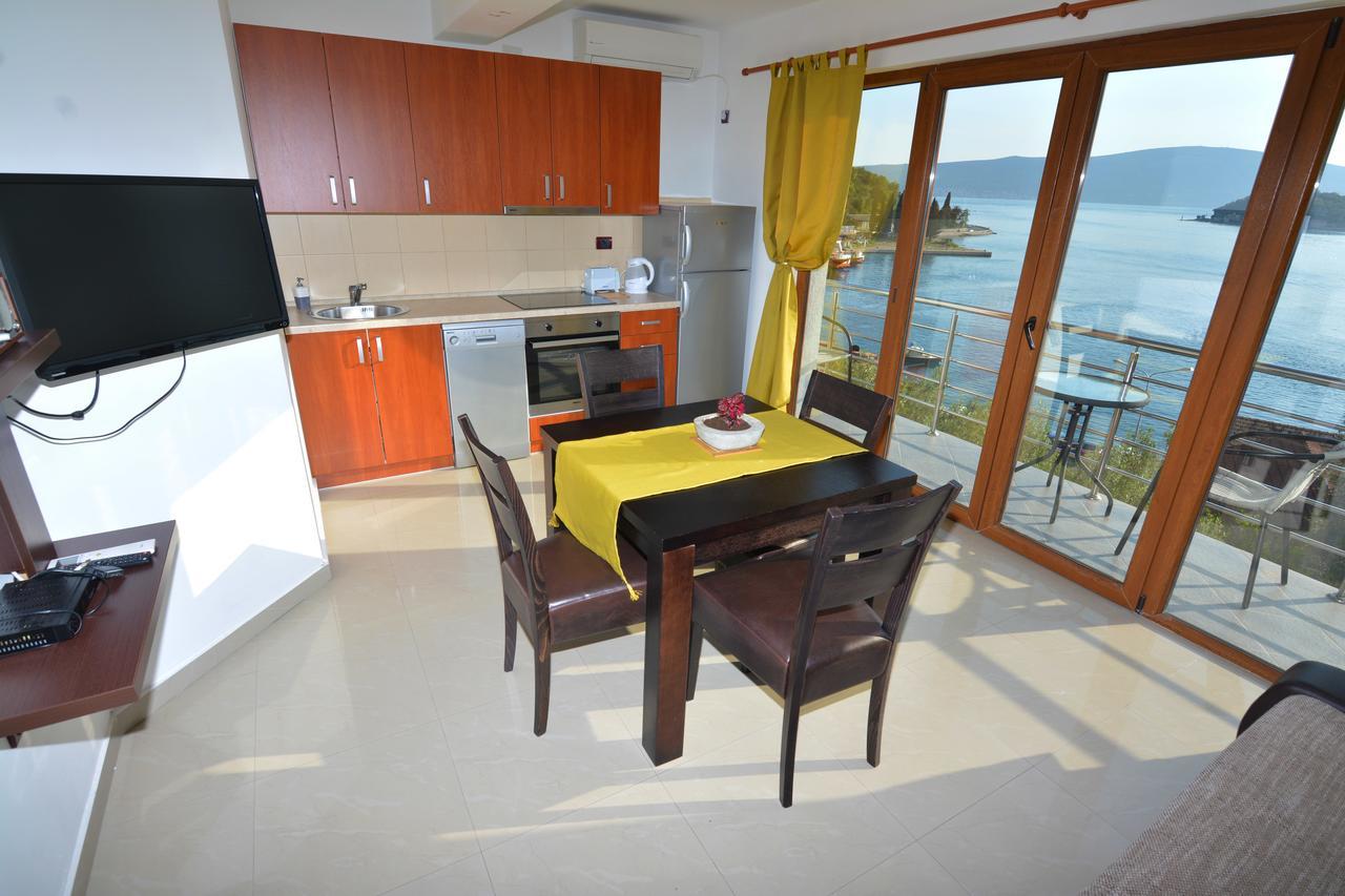Tale House Montenegro Τίβατ Εξωτερικό φωτογραφία