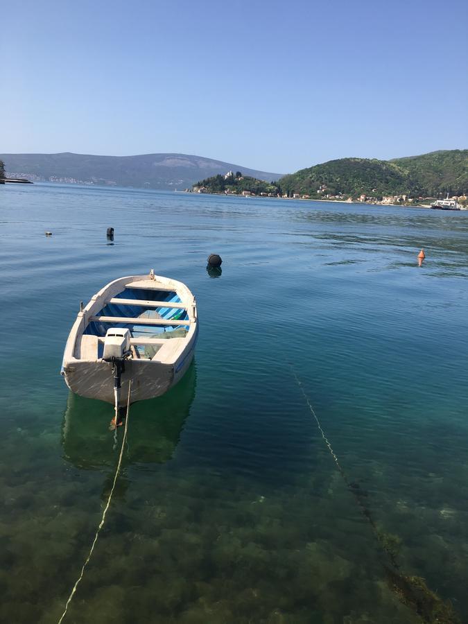 Tale House Montenegro Τίβατ Εξωτερικό φωτογραφία