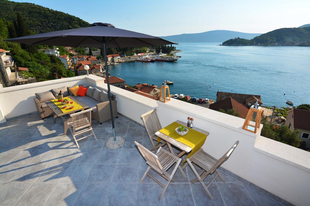 Tale House Montenegro Τίβατ Εξωτερικό φωτογραφία