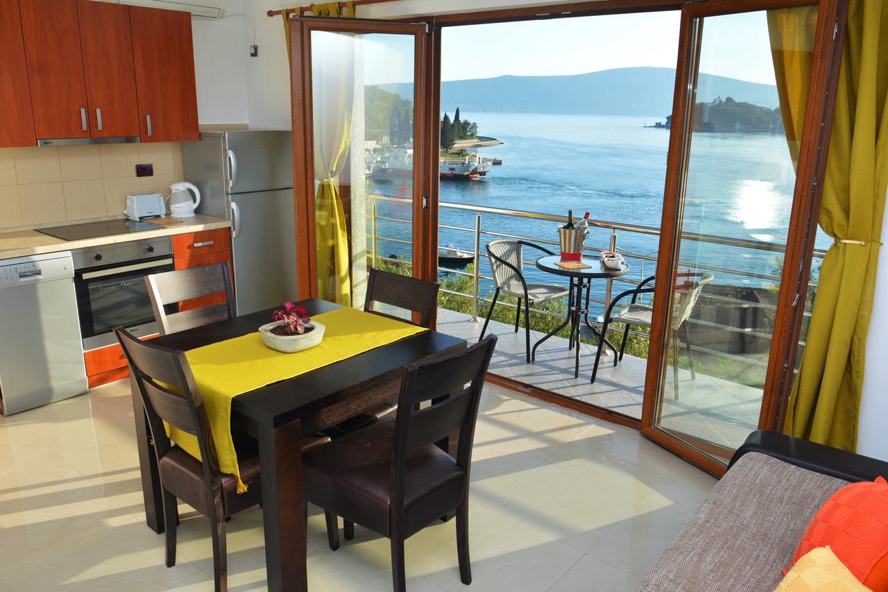 Tale House Montenegro Τίβατ Εξωτερικό φωτογραφία
