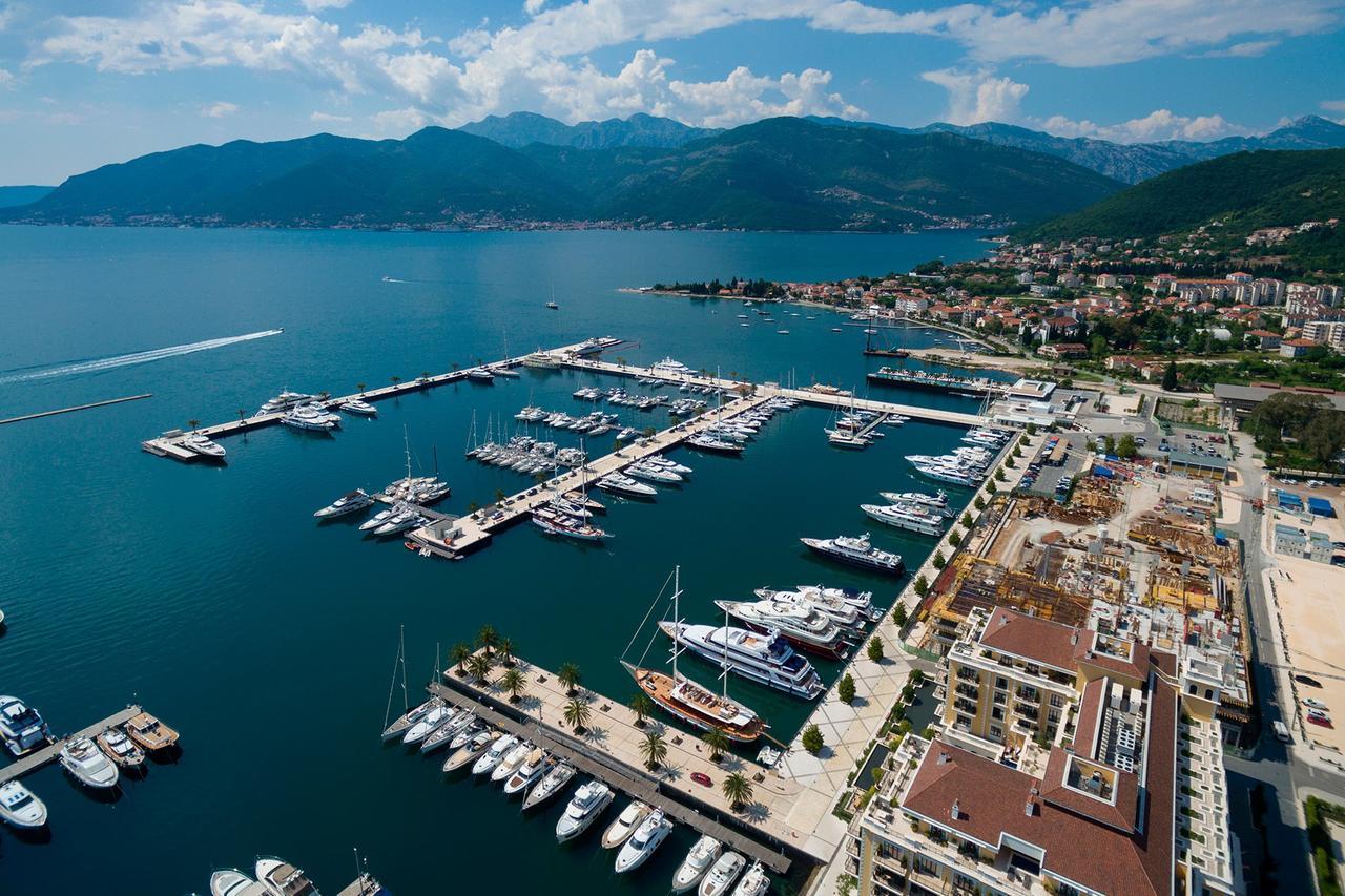 Tale House Montenegro Τίβατ Εξωτερικό φωτογραφία