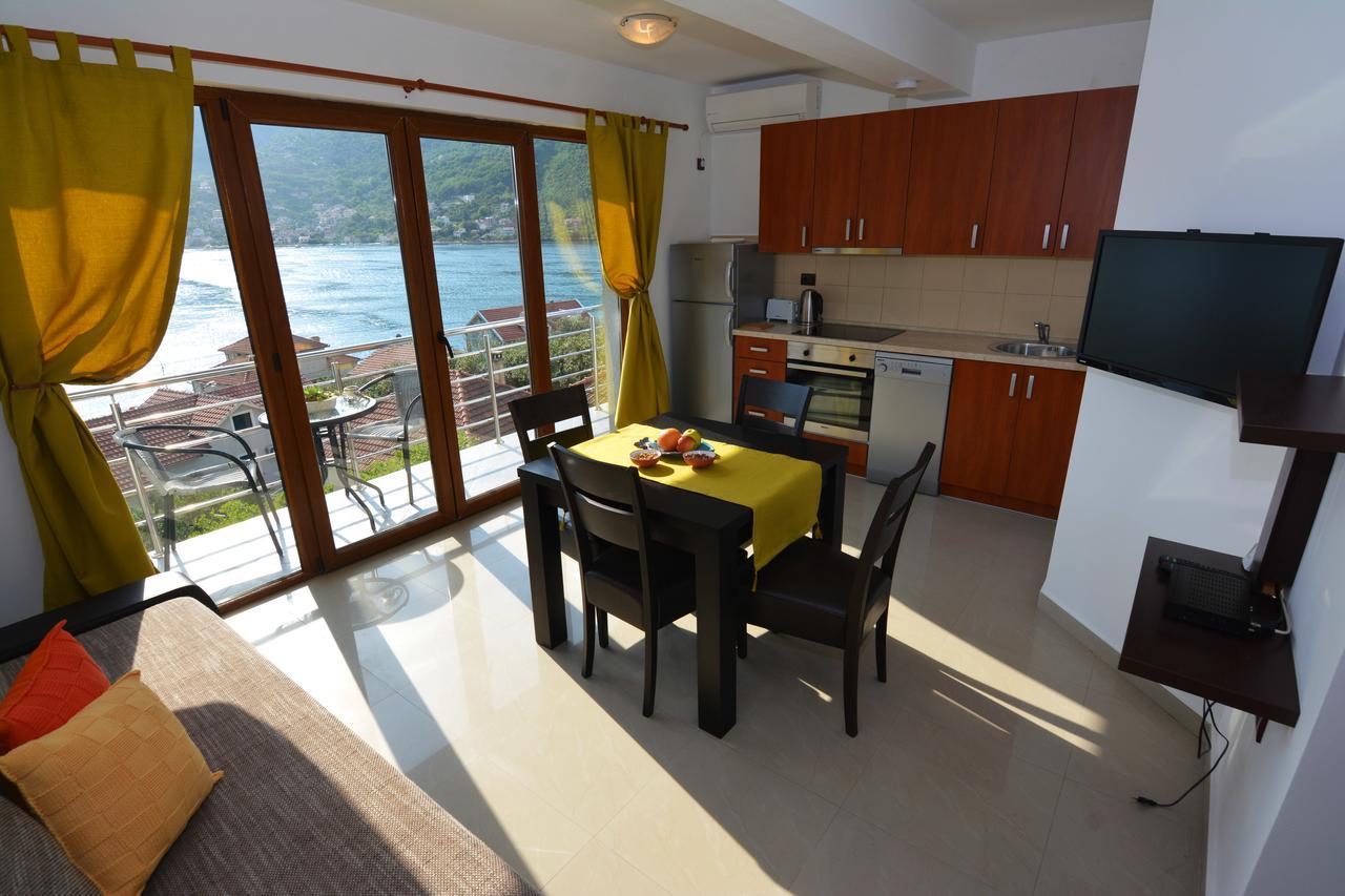 Tale House Montenegro Τίβατ Εξωτερικό φωτογραφία