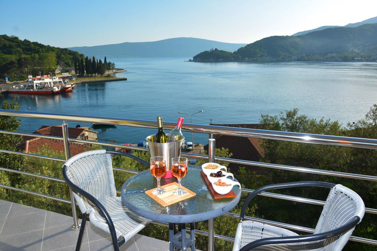 Tale House Montenegro Τίβατ Εξωτερικό φωτογραφία