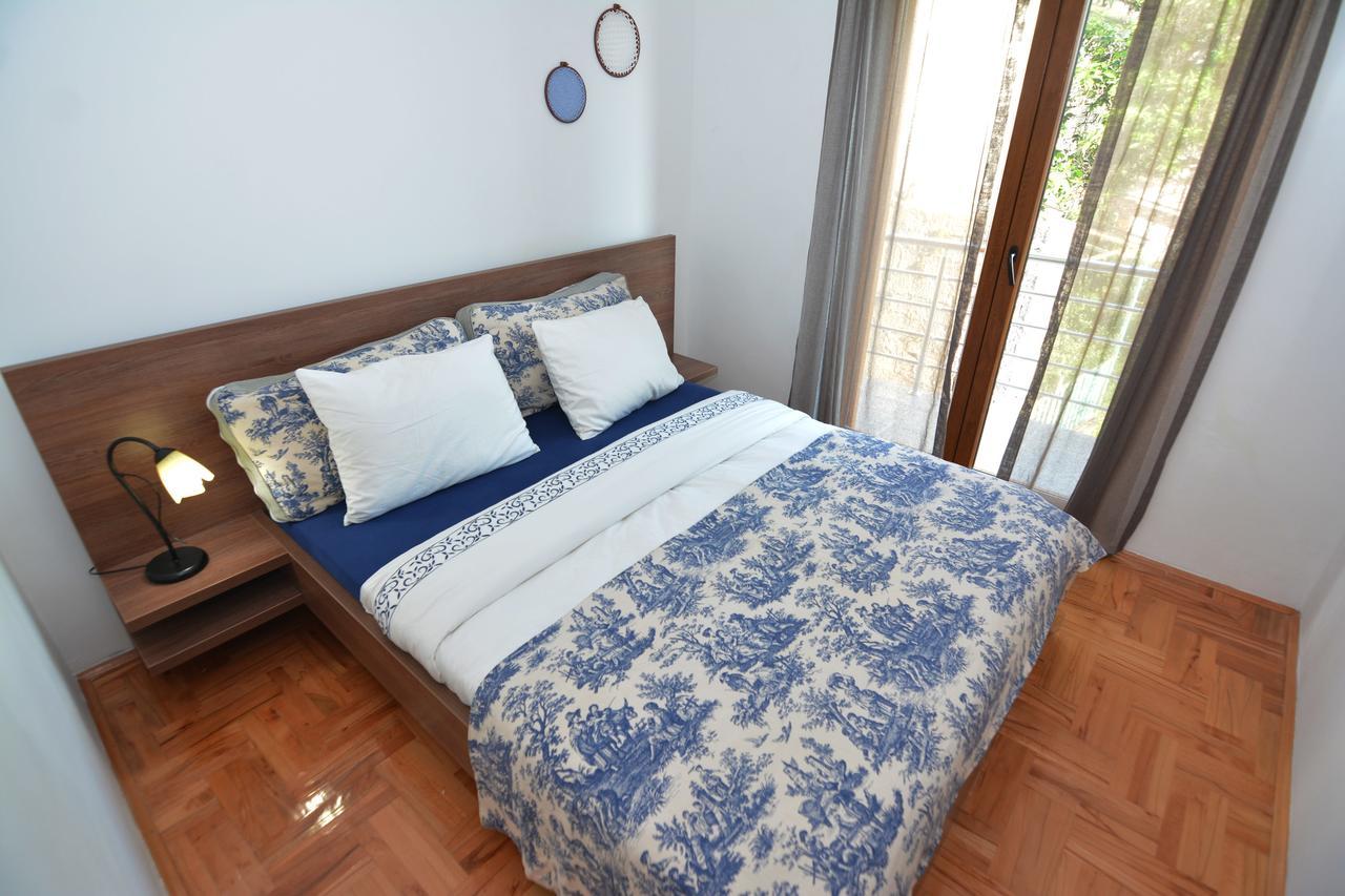 Tale House Montenegro Τίβατ Εξωτερικό φωτογραφία