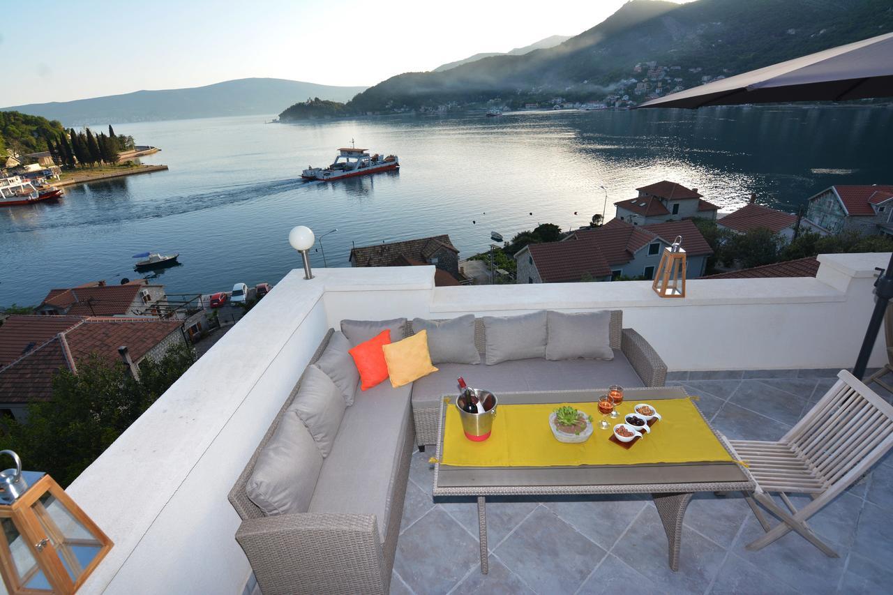 Tale House Montenegro Τίβατ Εξωτερικό φωτογραφία