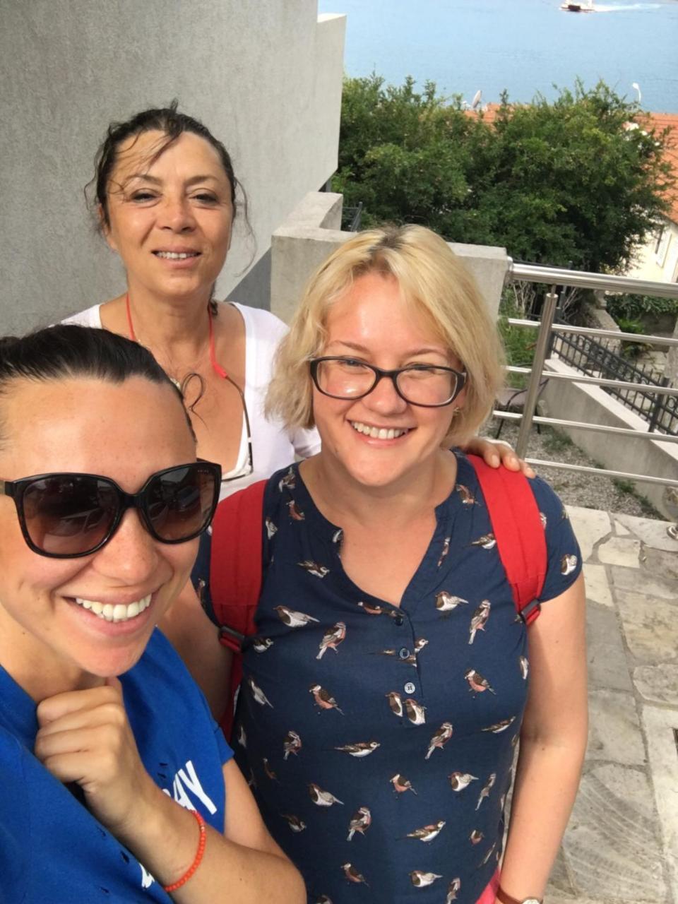 Tale House Montenegro Τίβατ Εξωτερικό φωτογραφία