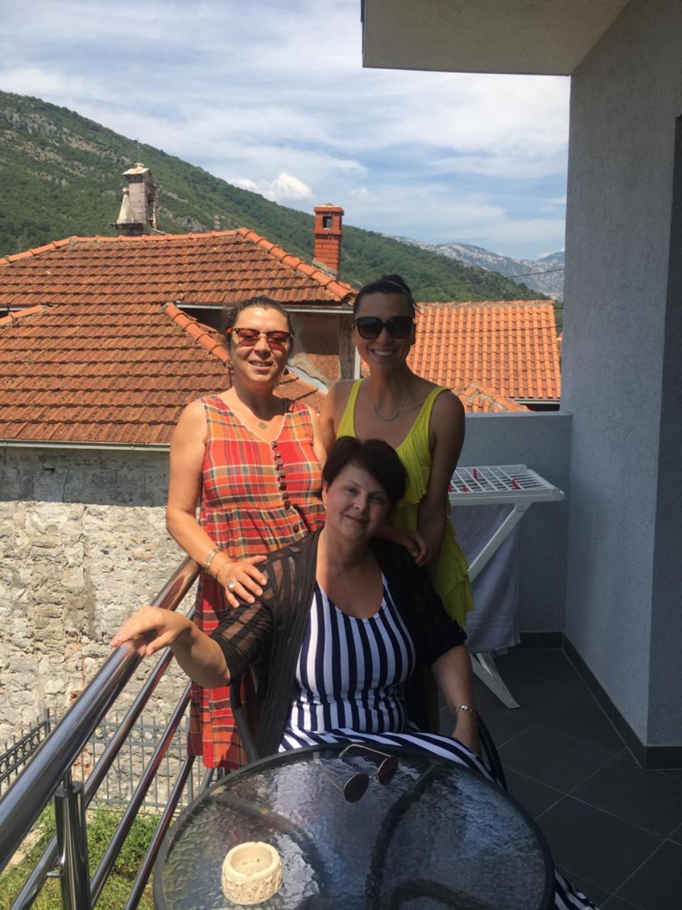 Tale House Montenegro Τίβατ Εξωτερικό φωτογραφία