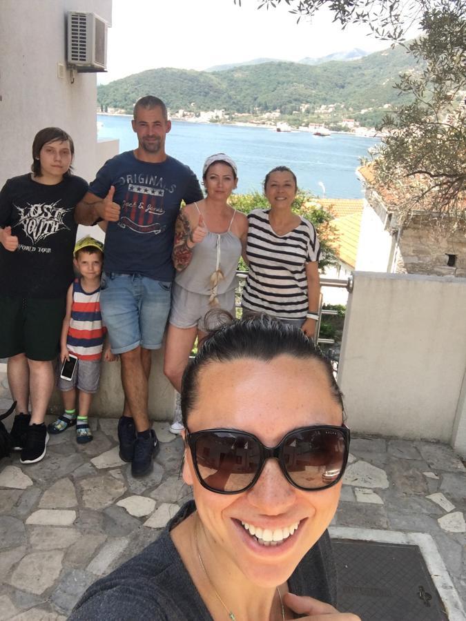 Tale House Montenegro Τίβατ Εξωτερικό φωτογραφία