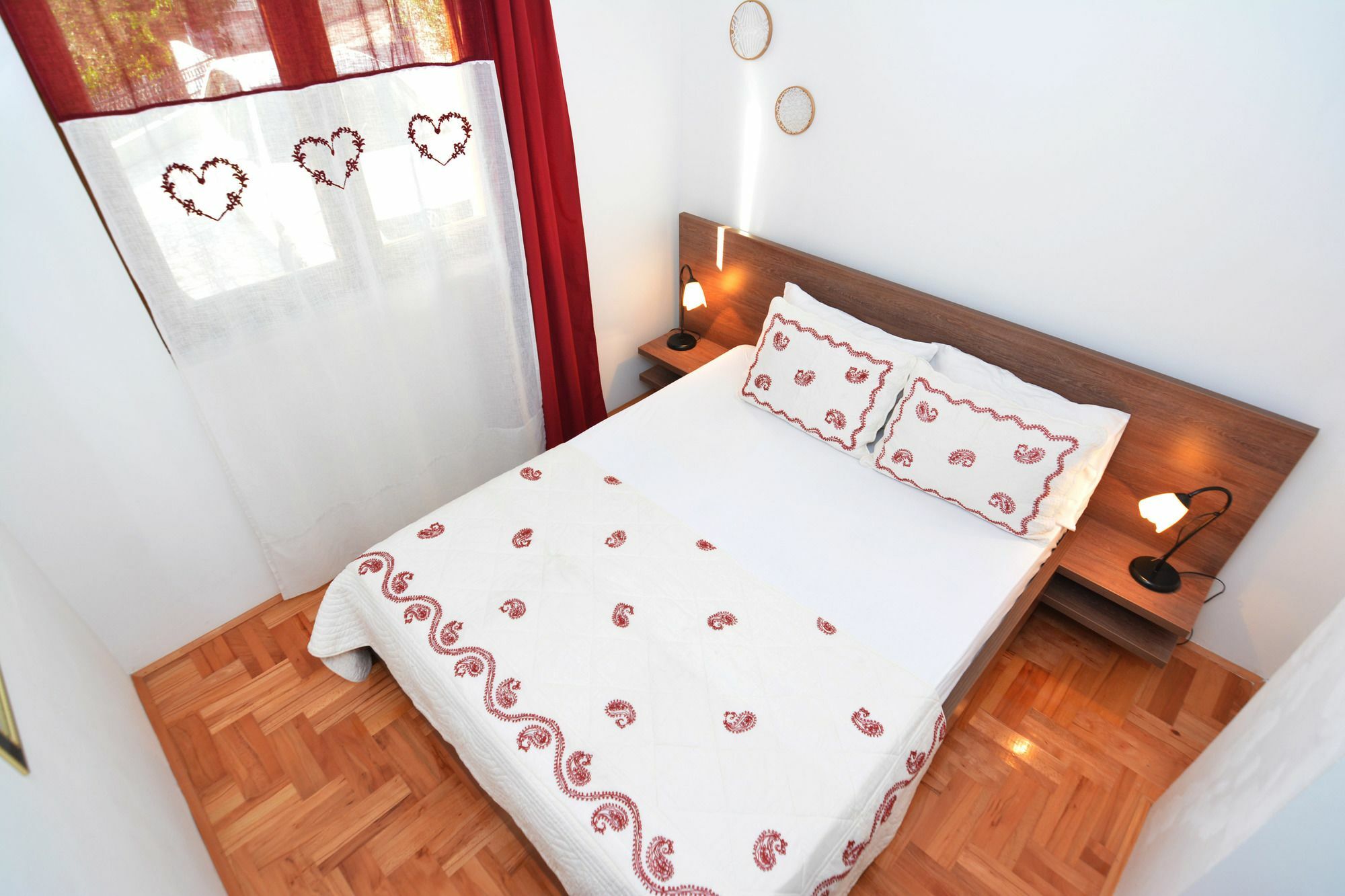 Tale House Montenegro Τίβατ Εξωτερικό φωτογραφία