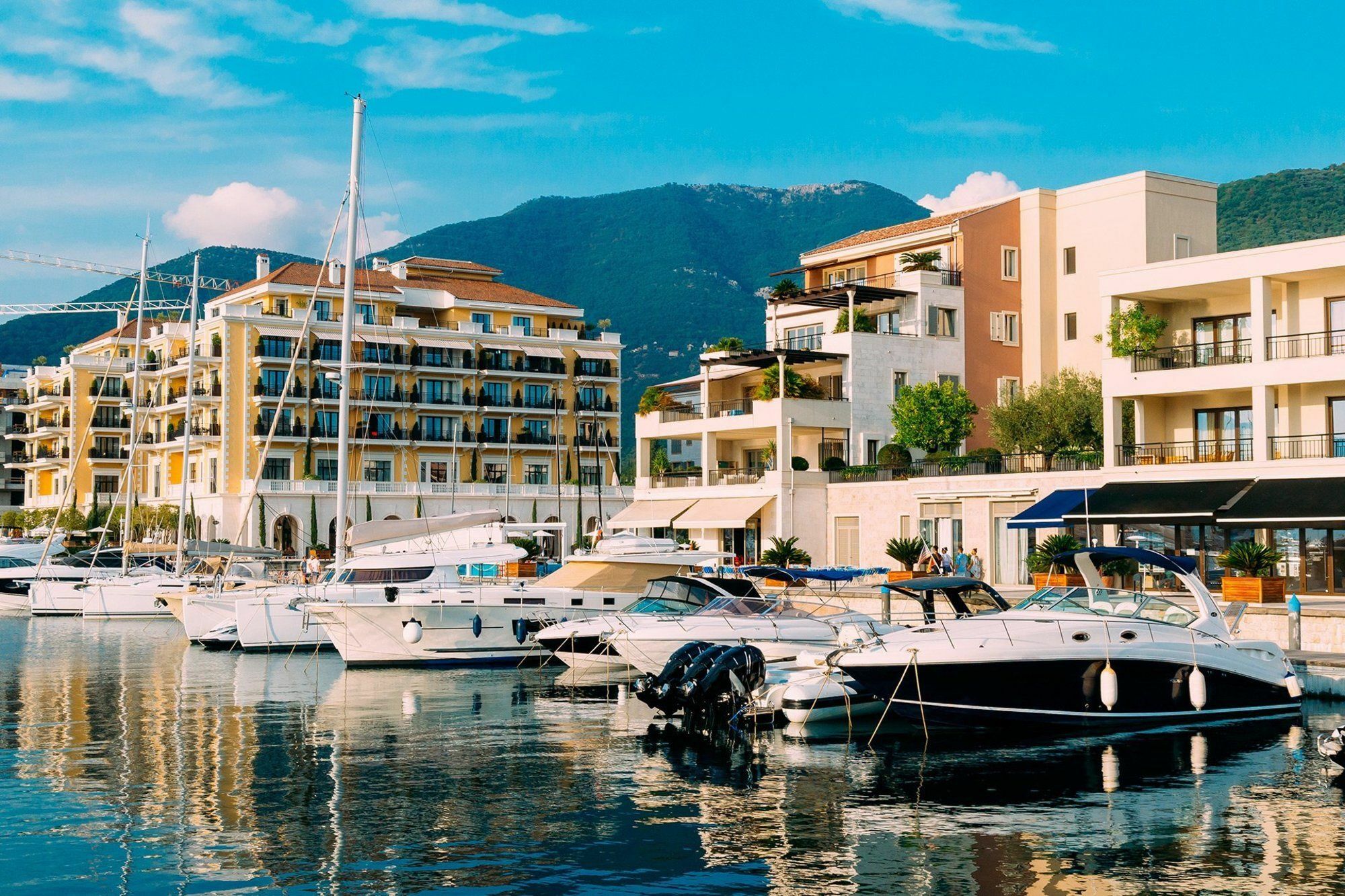 Tale House Montenegro Τίβατ Εξωτερικό φωτογραφία