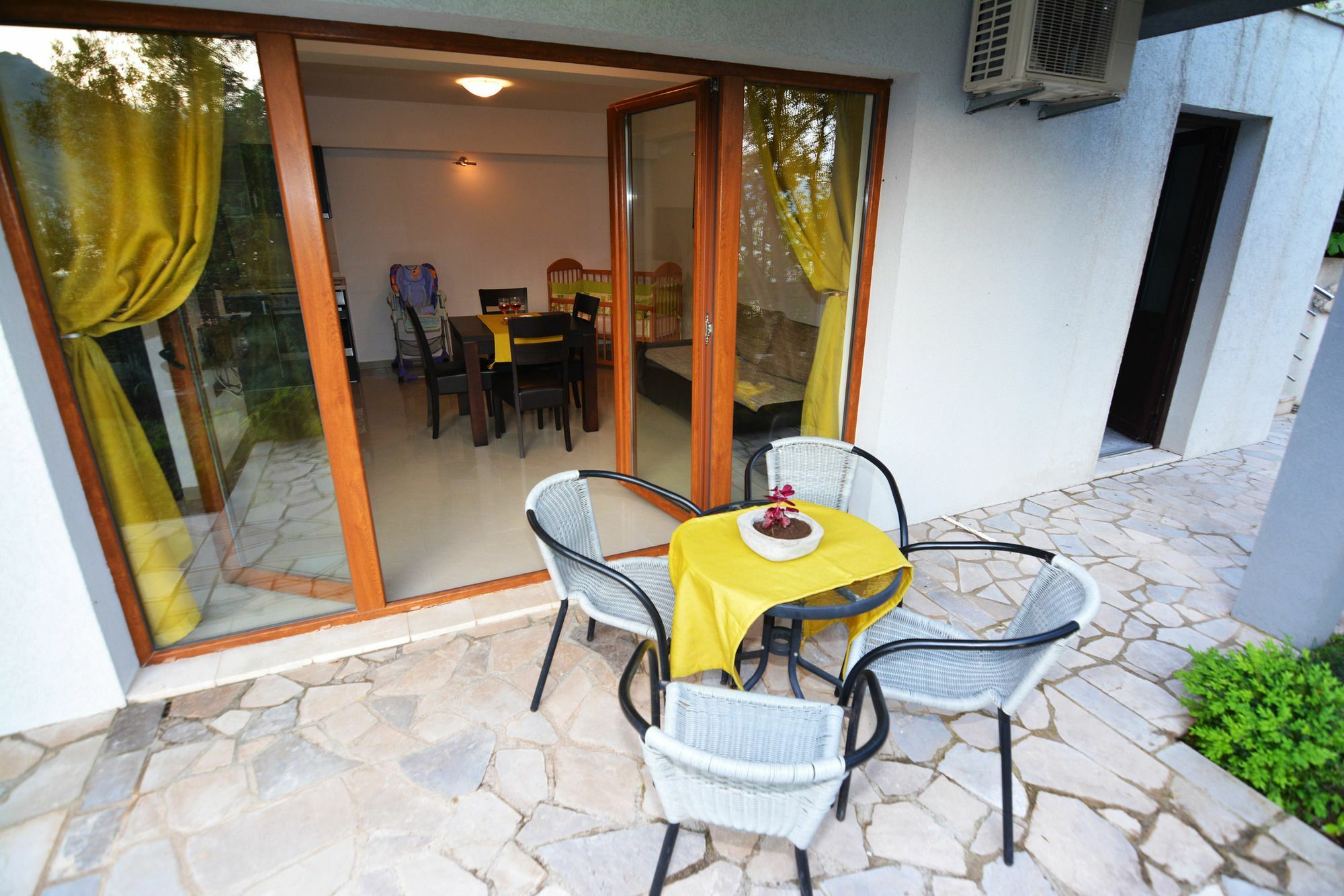 Tale House Montenegro Τίβατ Εξωτερικό φωτογραφία
